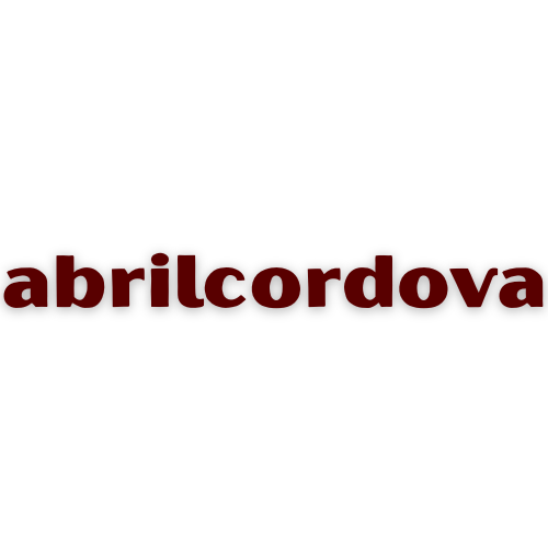 abrilcordova Store